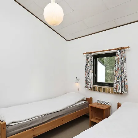 Three-bedroom Holiday In Reksteren Ålbæk